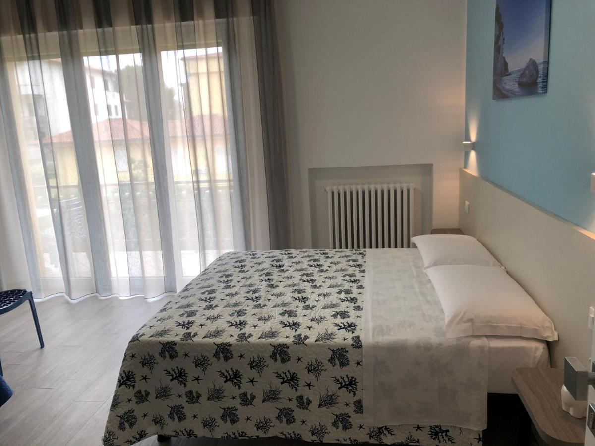 Nel Conero Affittacamere Numana Luaran gambar