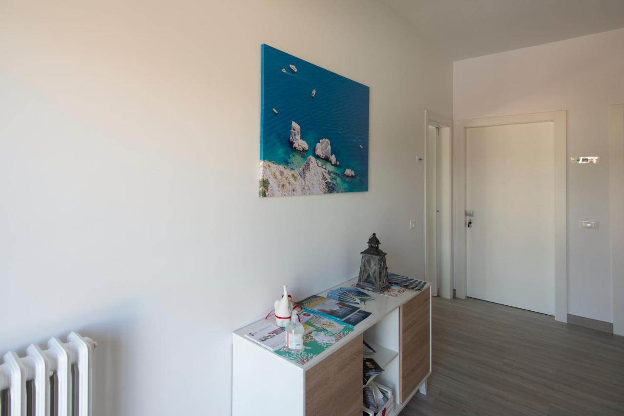 Nel Conero Affittacamere Numana Luaran gambar